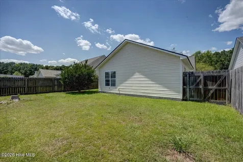 4713 Corena Drive New Bern NC 28562