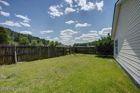 4713 Corena Drive New Bern NC 28562