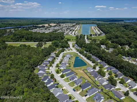 4713 Corena Drive New Bern NC 28562