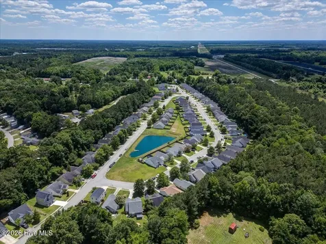 4713 Corena Drive New Bern NC 28562