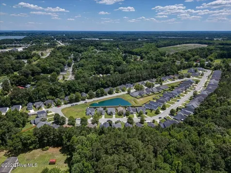 4713 Corena Drive New Bern NC 28562