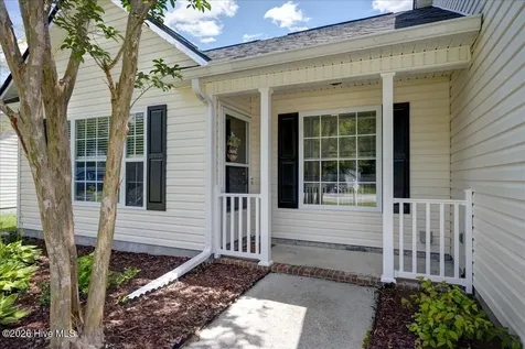 4713 Corena Drive New Bern NC 28562