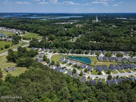 4713 Corena Drive New Bern NC 28562