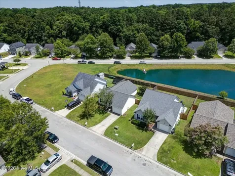 4713 Corena Drive New Bern NC 28562