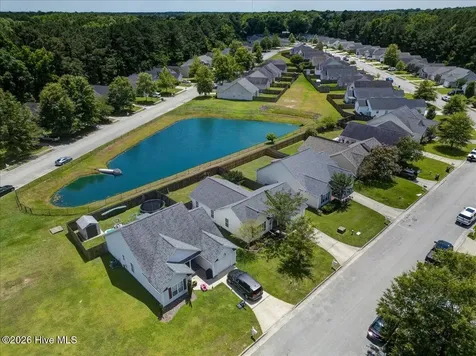 4713 Corena Drive New Bern NC 28562