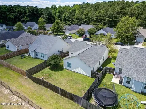 4713 Corena Drive New Bern NC 28562