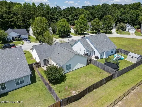 4713 Corena Drive New Bern NC 28562