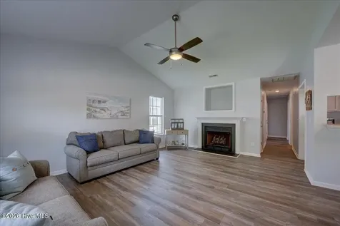 4713 Corena Drive New Bern NC 28562