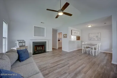 4713 Corena Drive New Bern NC 28562
