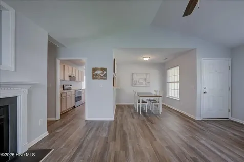 4713 Corena Drive New Bern NC 28562