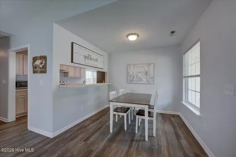 4713 Corena Drive New Bern NC 28562