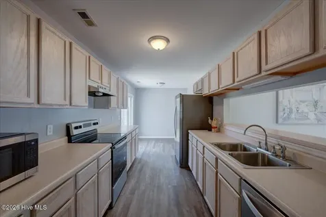 4713 Corena Drive New Bern NC 28562