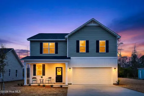 9565 Lily Pond Court NE Leland NC 28451