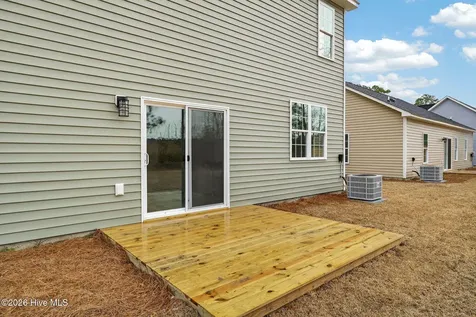 9565 Lily Pond Court NE Leland NC 28451