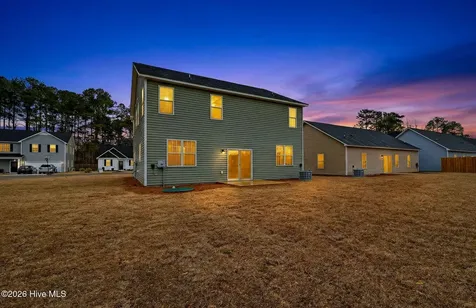 9565 Lily Pond Court NE Leland NC 28451
