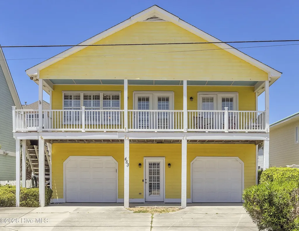 453 Fort Fisher Boulevard N Kure Beach NC 28449
