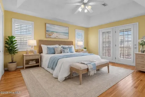 453 Fort Fisher Boulevard N Kure Beach NC 28449
