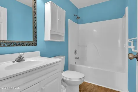453 Fort Fisher Boulevard N Kure Beach NC 28449