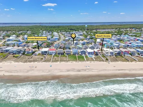 453 Fort Fisher Boulevard N Kure Beach NC 28449