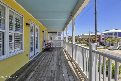 453 Fort Fisher Boulevard N Kure Beach NC 28449