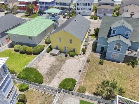 453 Fort Fisher Boulevard N Kure Beach NC 28449