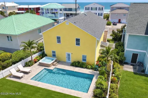 453 Fort Fisher Boulevard N Kure Beach NC 28449