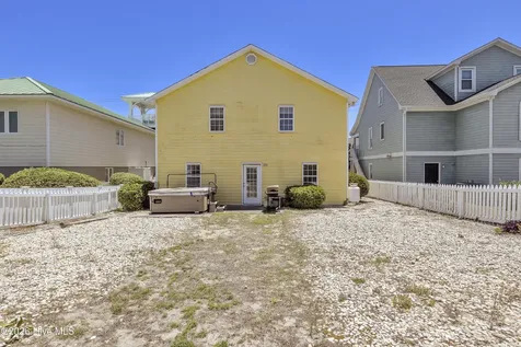 453 Fort Fisher Boulevard N Kure Beach NC 28449