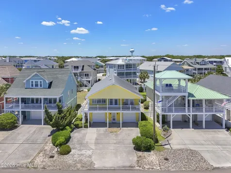 453 Fort Fisher Boulevard N Kure Beach NC 28449