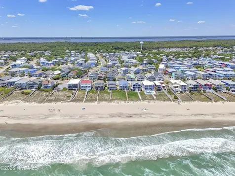 453 Fort Fisher Boulevard N Kure Beach NC 28449