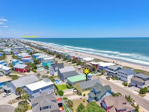 453 Fort Fisher Boulevard N Kure Beach NC 28449