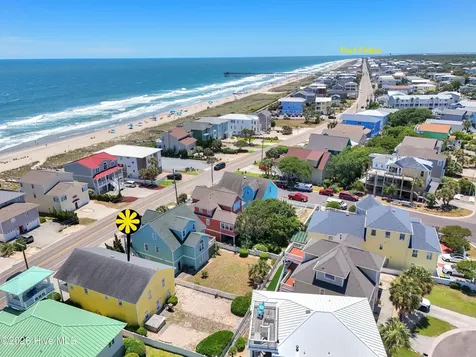 453 Fort Fisher Boulevard N Kure Beach NC 28449
