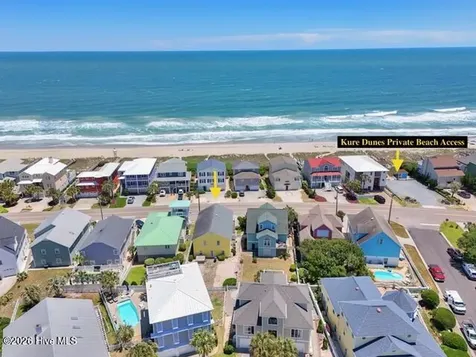 453 Fort Fisher Boulevard N Kure Beach NC 28449