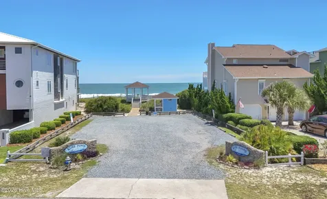 453 Fort Fisher Boulevard N Kure Beach NC 28449