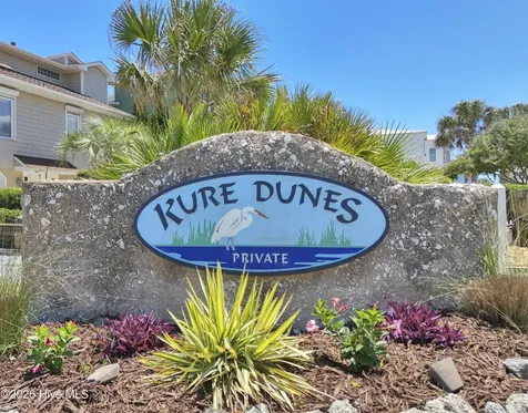 453 Fort Fisher Boulevard N Kure Beach NC 28449