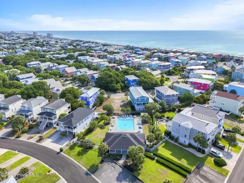 453 Fort Fisher Boulevard N Kure Beach NC 28449