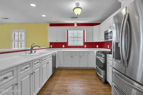 453 Fort Fisher Boulevard N Kure Beach NC 28449
