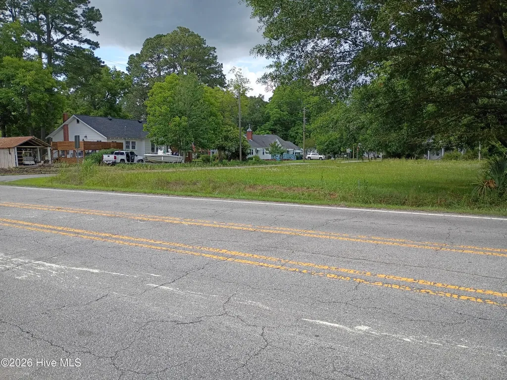 Reid 25111 Bonner Street Aurora NC 27806