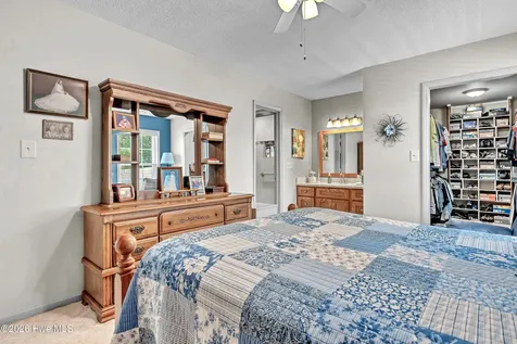622 Sand Ridge Road Hubert NC 28539