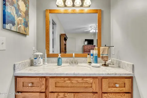 622 Sand Ridge Road Hubert NC 28539