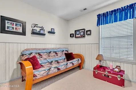 622 Sand Ridge Road Hubert NC 28539