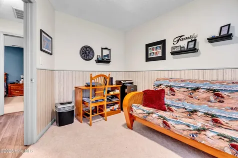622 Sand Ridge Road Hubert NC 28539