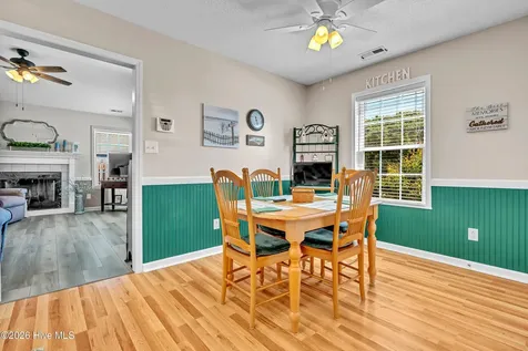 622 Sand Ridge Road Hubert NC 28539
