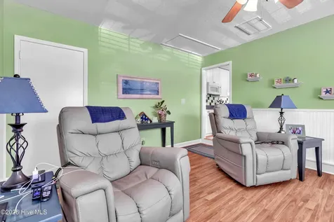 622 Sand Ridge Road Hubert NC 28539