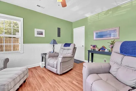 622 Sand Ridge Road Hubert NC 28539