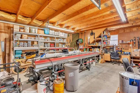 622 Sand Ridge Road Hubert NC 28539