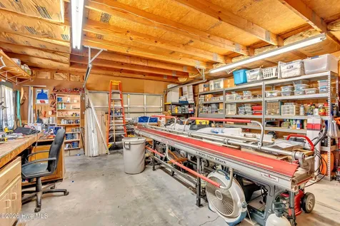 622 Sand Ridge Road Hubert NC 28539