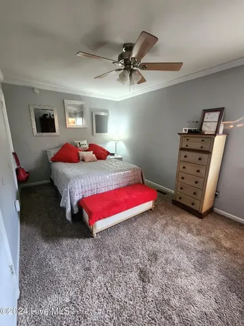 186 Sand Ridge Road Hubert NC 28539