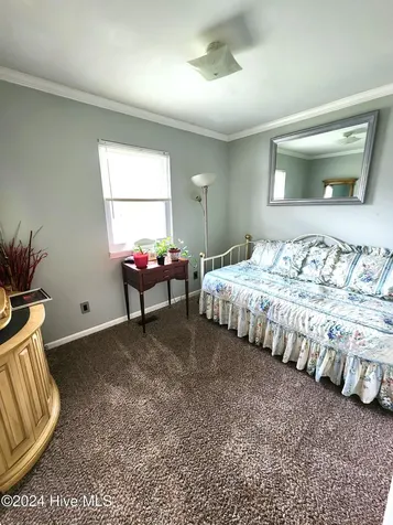 186 Sand Ridge Road Hubert NC 28539