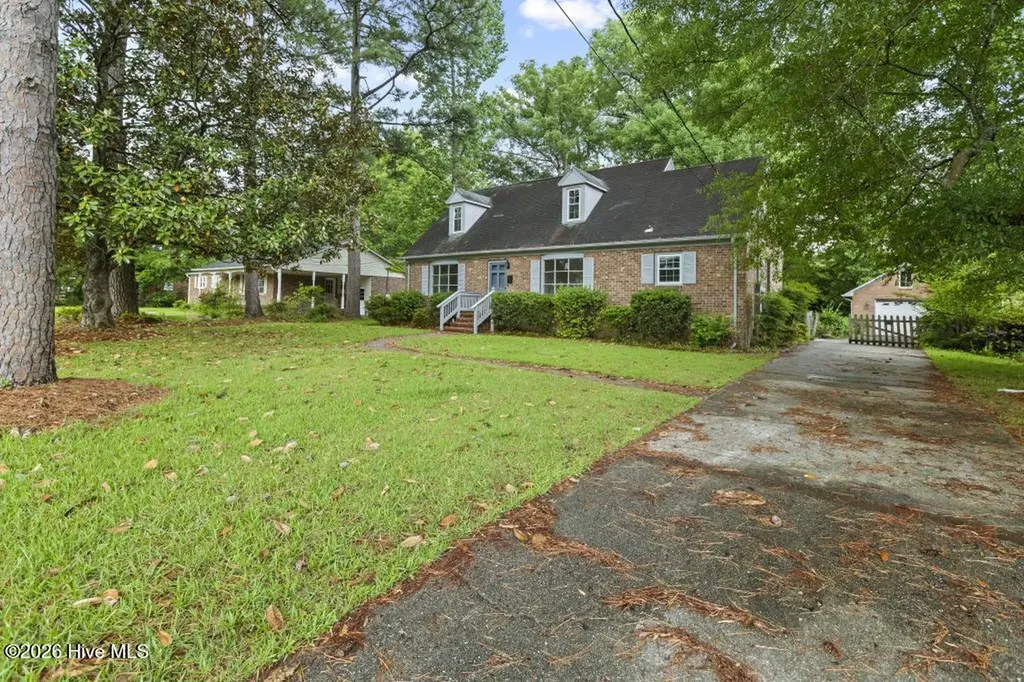 309 Forest Grove Avenue Jacksonville NC 28540