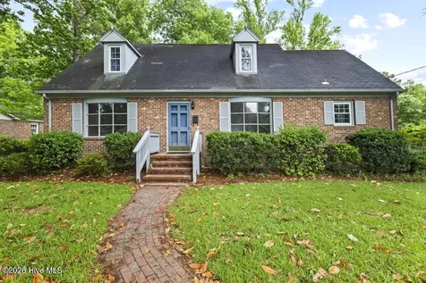 309 Forest Grove Avenue Jacksonville NC 28540
